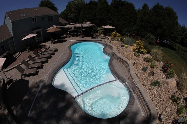 Island Paradise Side